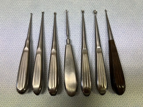 Set surgical orthopedic - surgical,